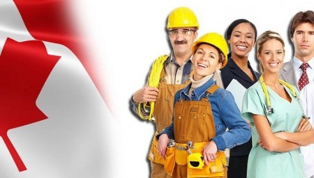 دراسة كندية: المهاجرون يزيدون من انتاجية الشركات في كندا
