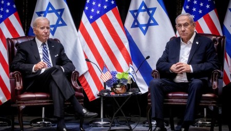أبرز الخلافات الأمريكية الإسرائيلية في الحرب على غزة